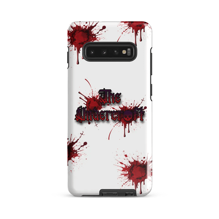Bloodlust Samsung® Tough Case product image (47)