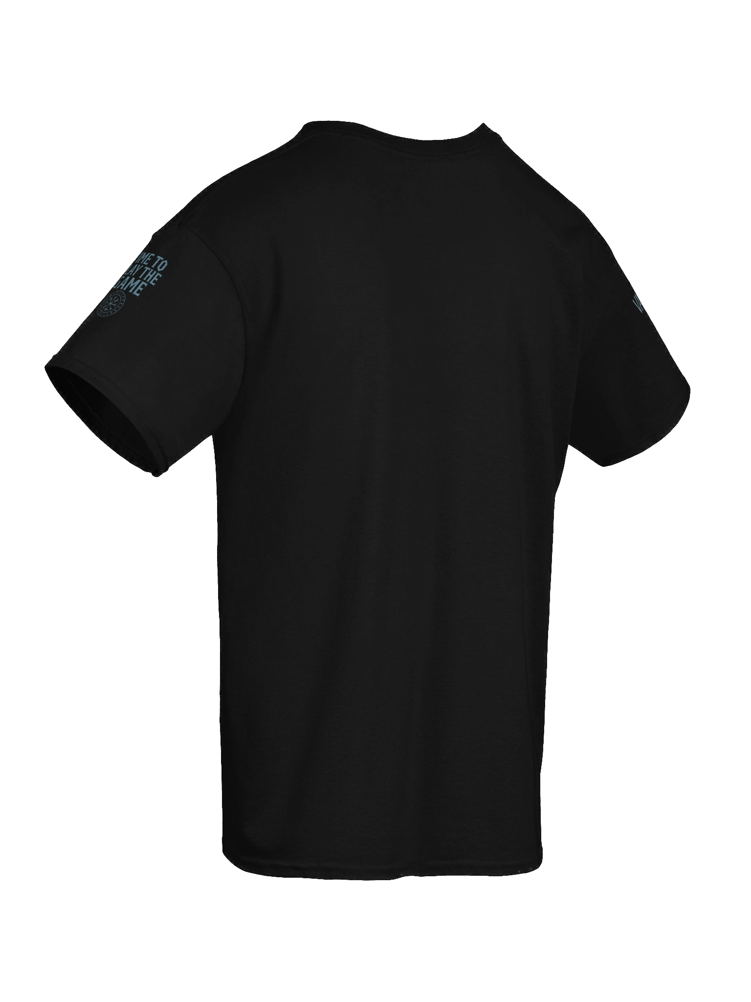 Time to Play the Game T-Shirt product image (10)