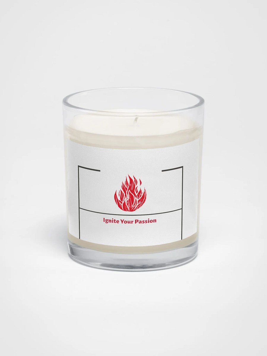 Passion Igniting Soy Wax Candle product image (1)