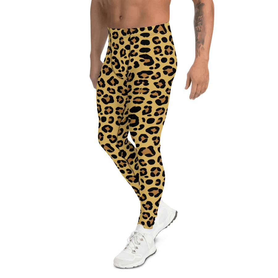 Wild Roar Men's Leggings product image (7)