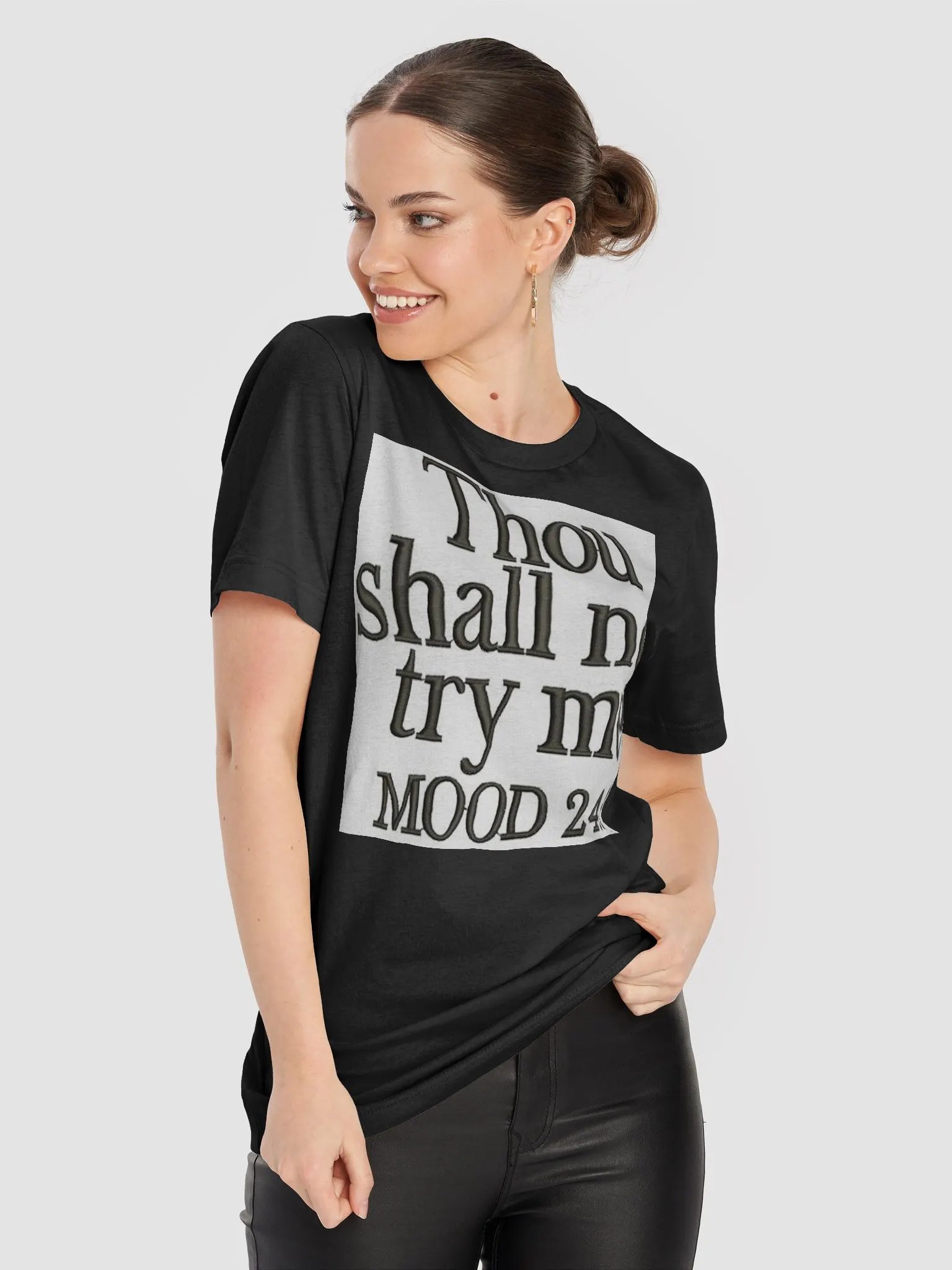 THOU SHALL NOT TRY ME MOOD 24:7 product image (9)
