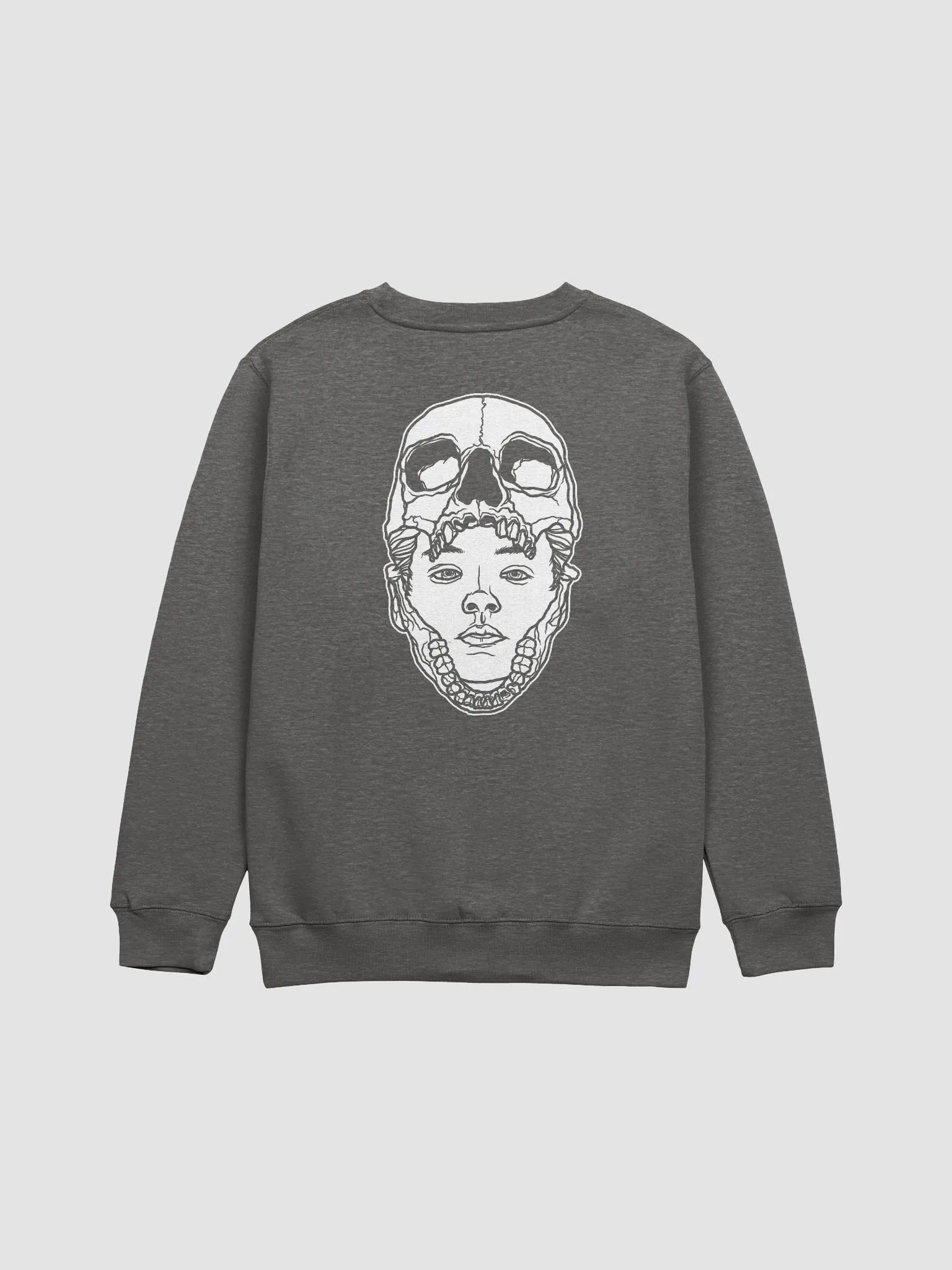 XVLNBRAND XVLN REBORN CREW product image (6)