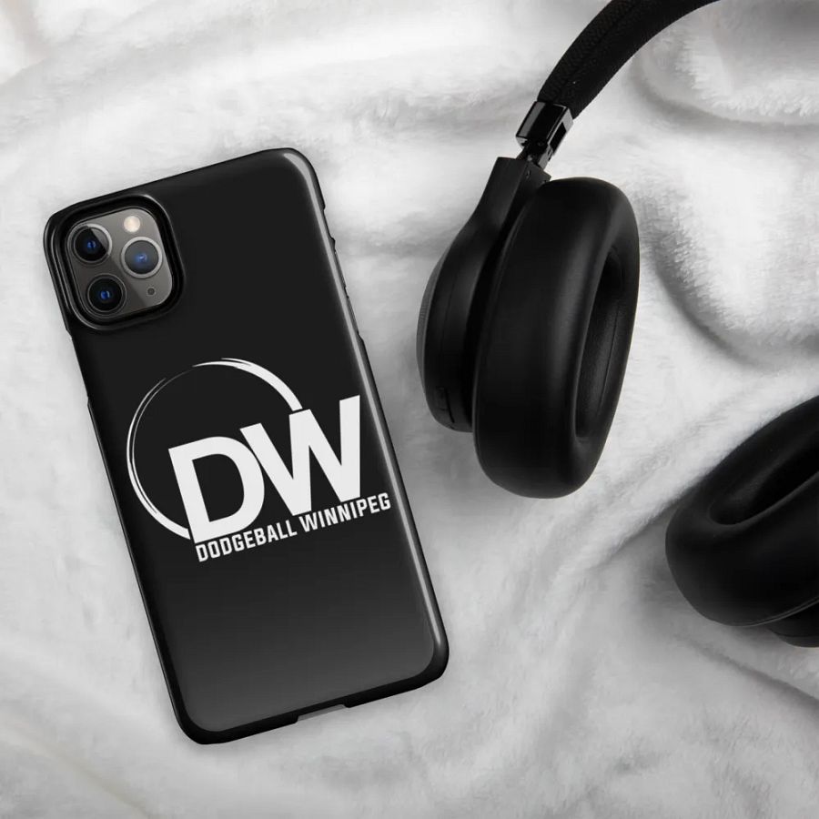 Dodgeball Winnipeg iPhone® Snap Case product image (6)