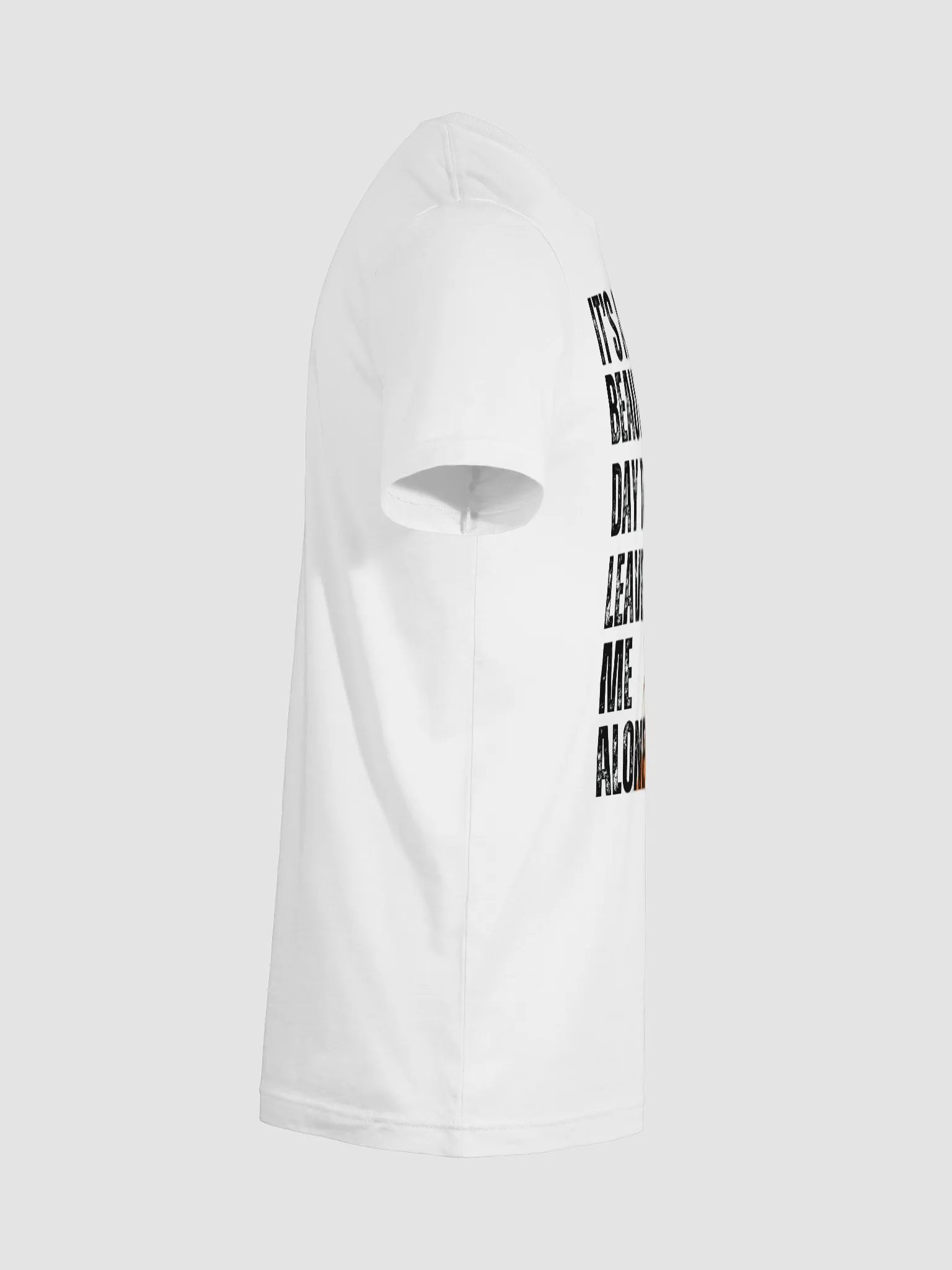 Lone Rider Racing Tee product image (36)