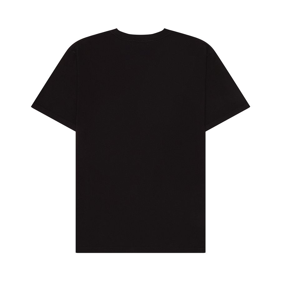 Black Character T-shirt product image (2)