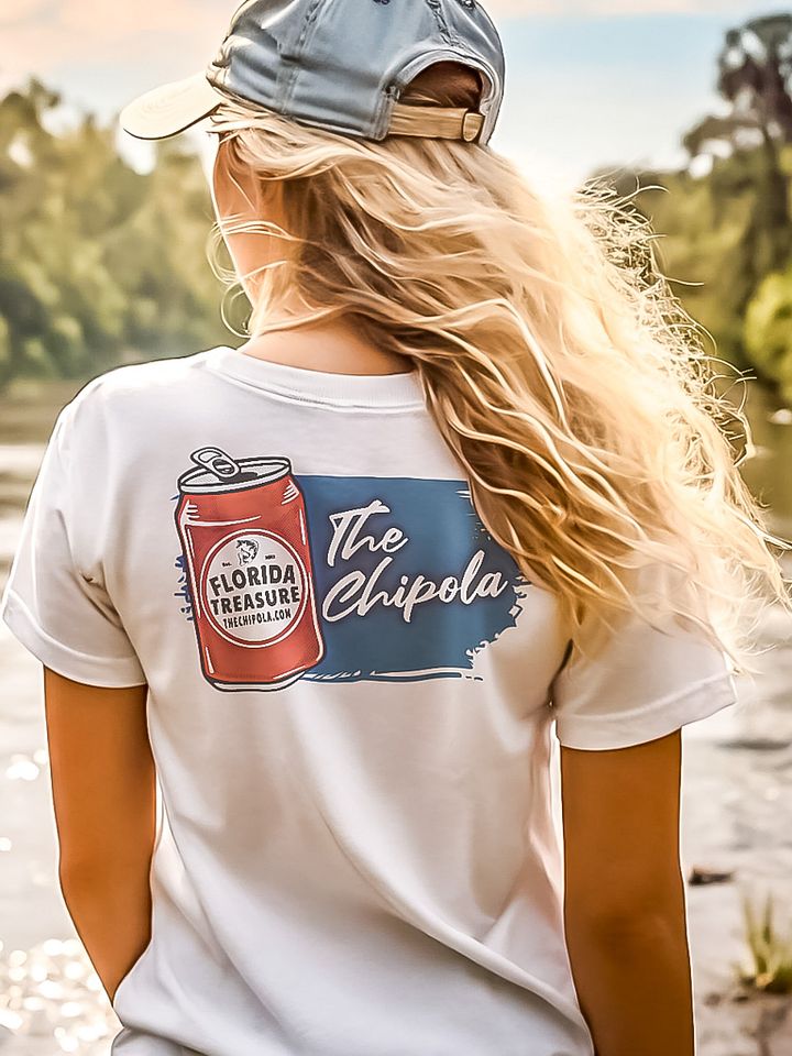 The Chipola Beer Tee product image (1)