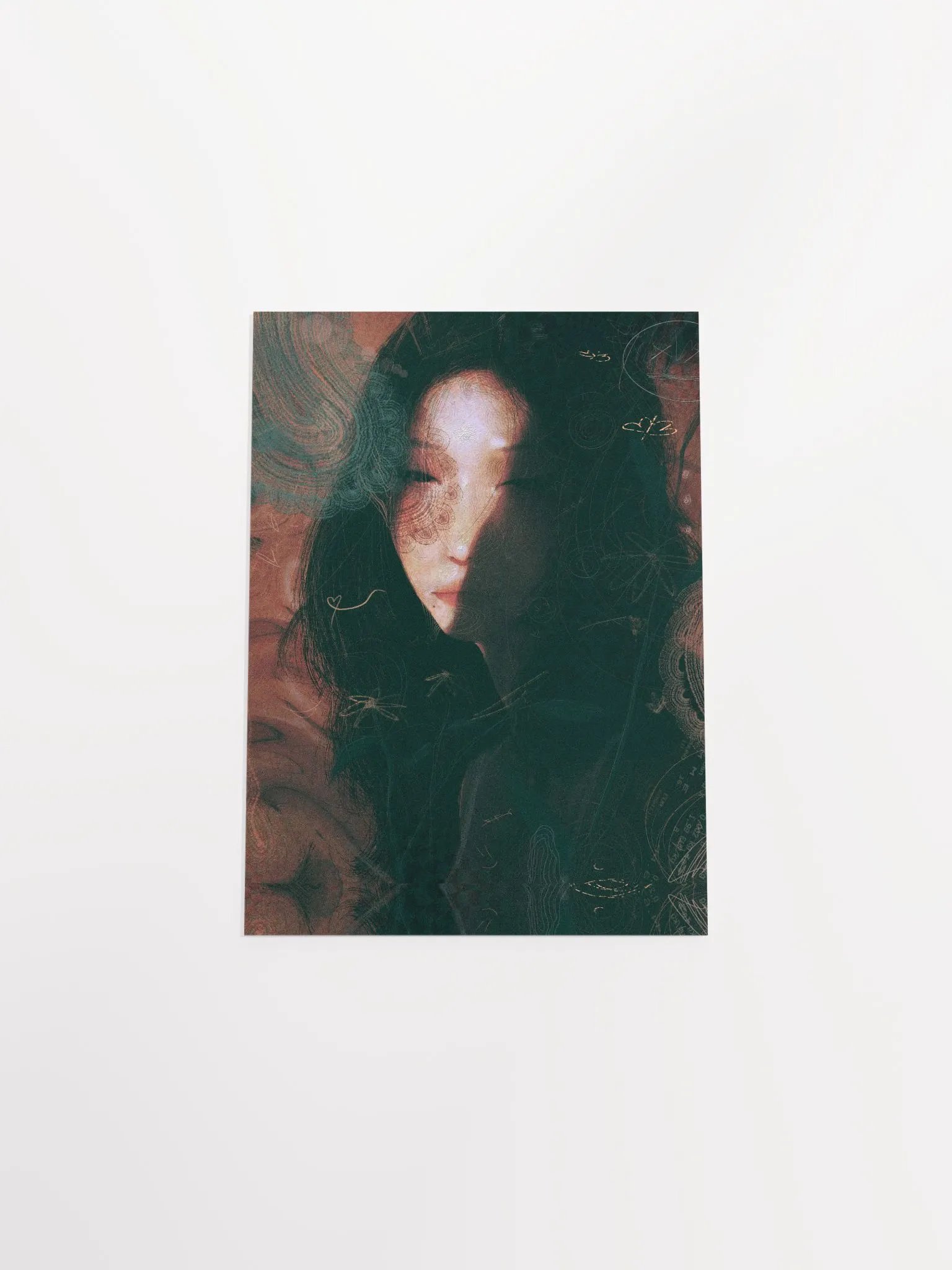 "Sunshine" Print product image (4)