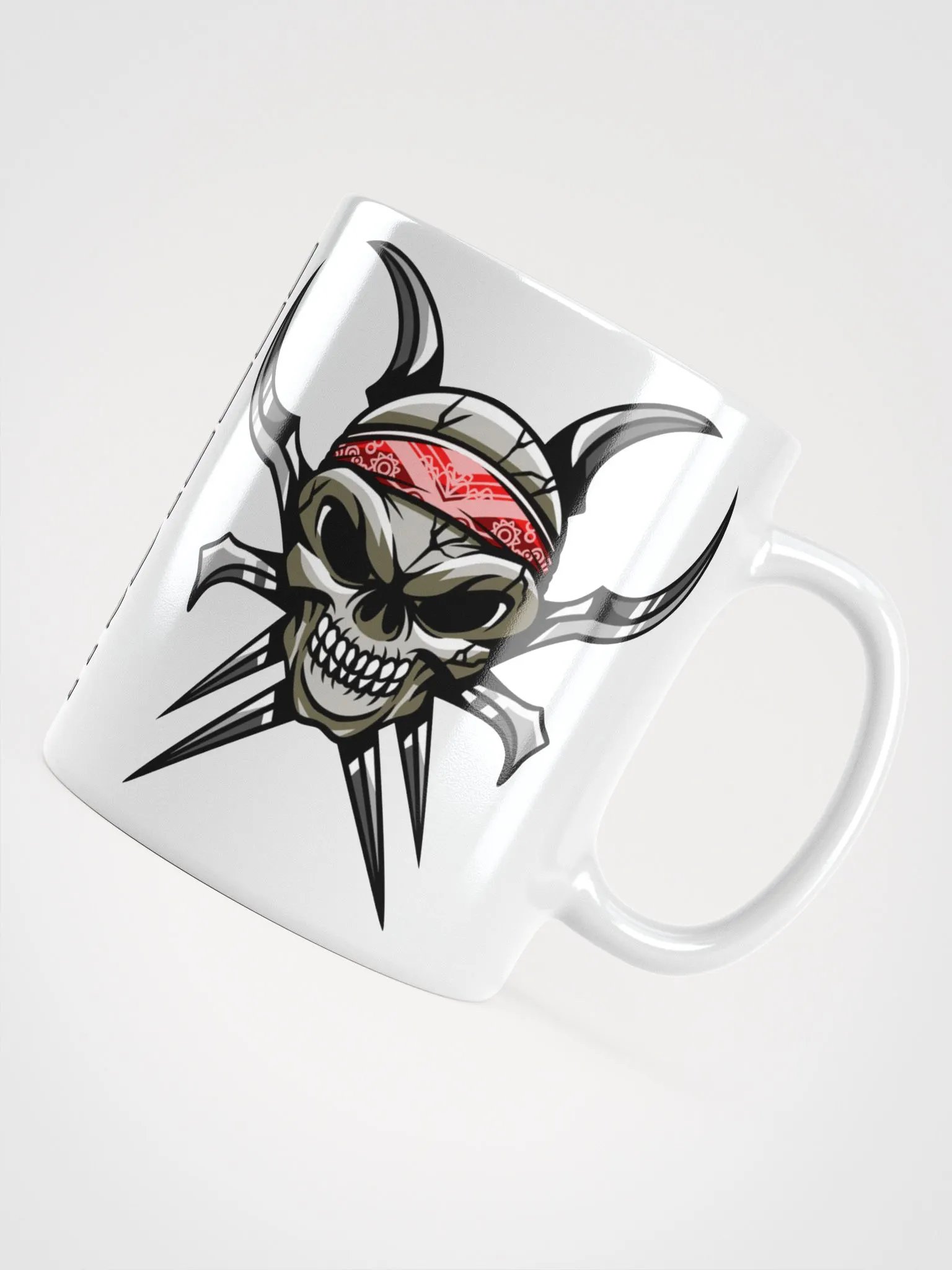 ItsDIEZEL Mug! product image (7)