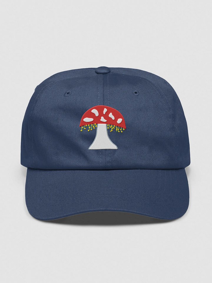The Mushroom Cap product image (1)