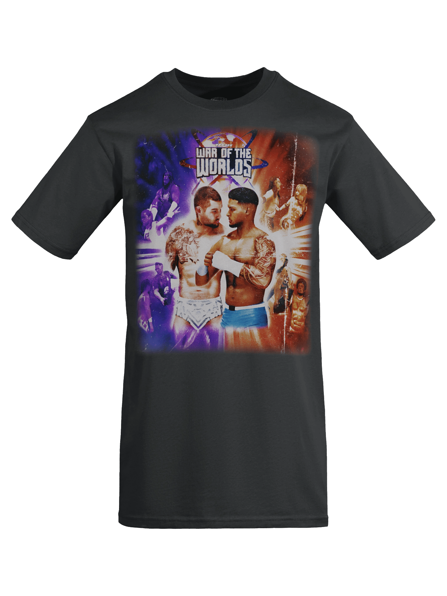 WOTWs 2025 Tee product image (7)