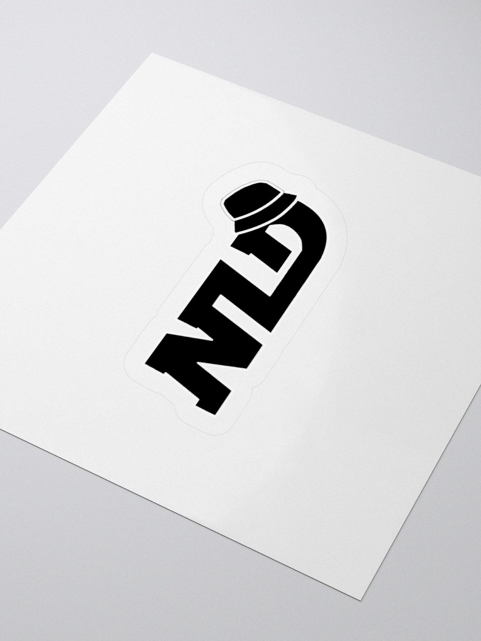 NLD Cut Stickers product image (9)