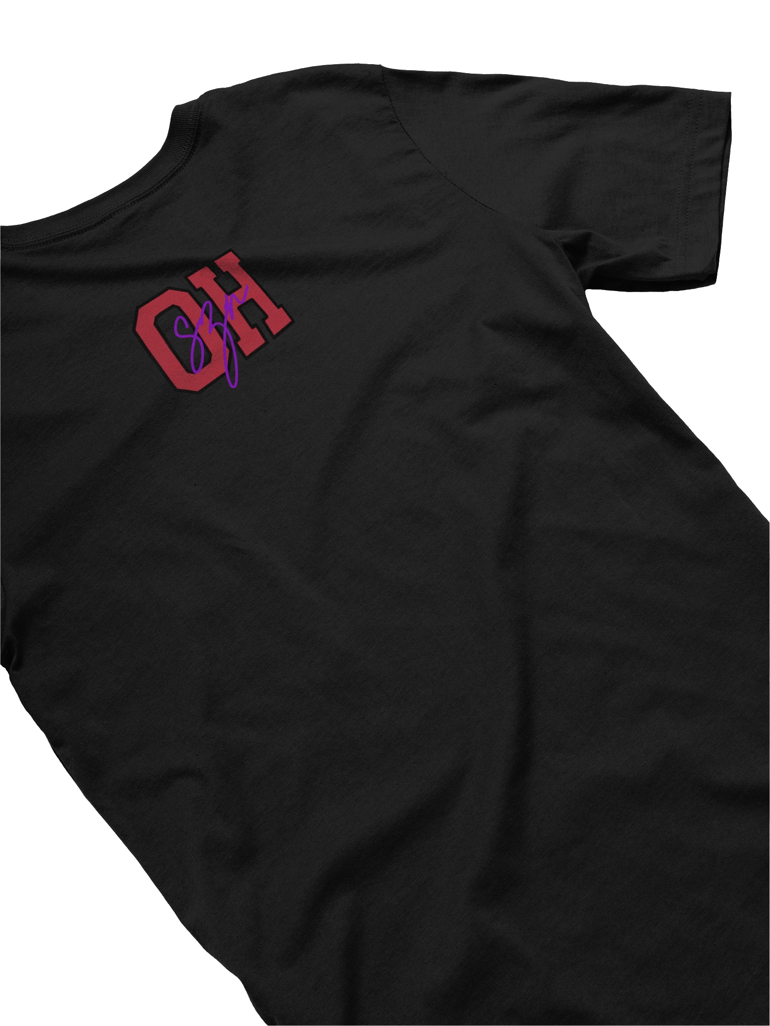 Crossing Ms, Dotting Is Shirt product image (13)