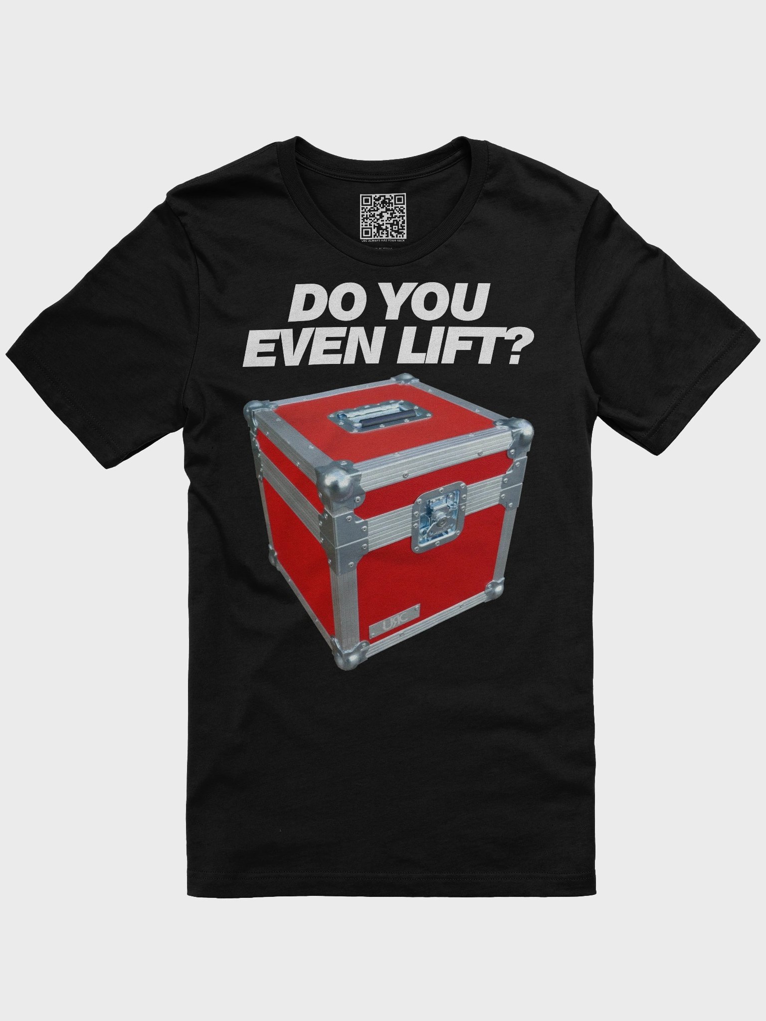 Do You Lift? product image (1)