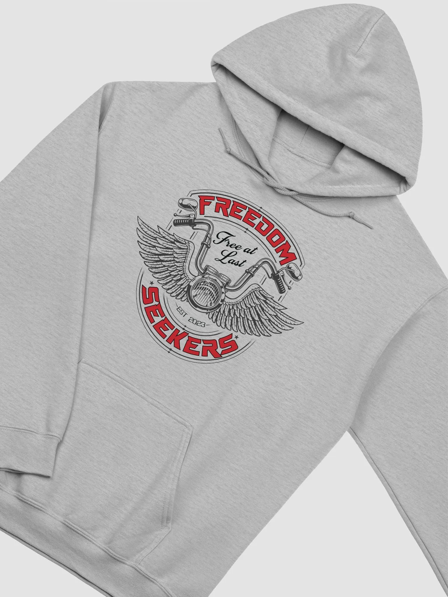 Freedom Seekers Hoodie 2 product image (9)