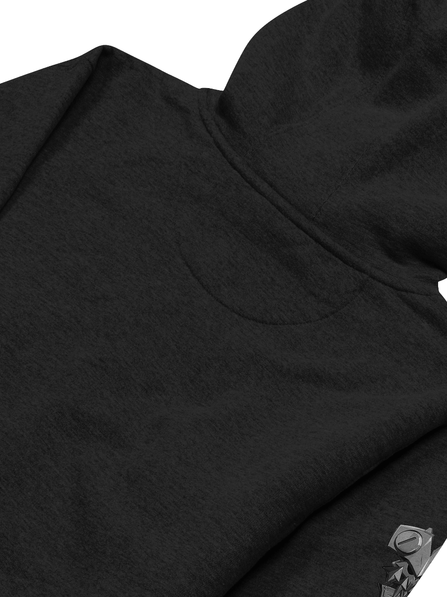 Unisex Hoodie Jane Doe "STAB!" Design Hoodie with Shoulder Print Zenless Zone Zero product image (17)
