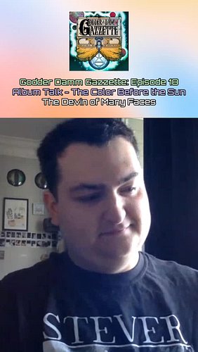 Editing the best facial expressions & reactions from @godderdammgazzette podcast was super fun. I had a blast and as you can ...