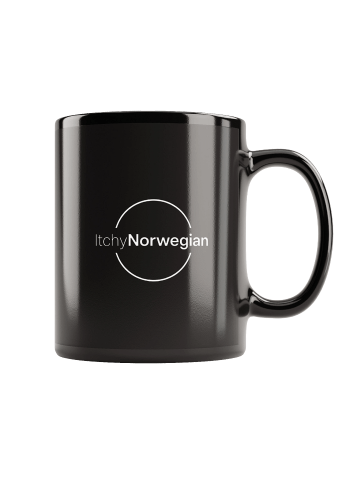 ItchyNorwegian Kaffekopp product image (1)