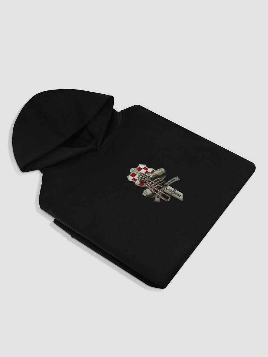 GRB SVETOSTI - majica sa kapuljačom ; hudica product image (3)
