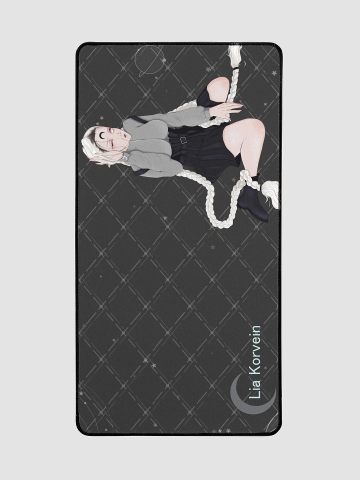 LK Mouse Pad product image (2)