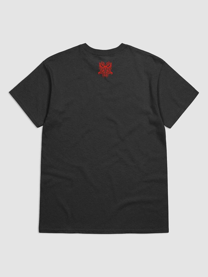 Minimalist Once Lived Tee product image (2)