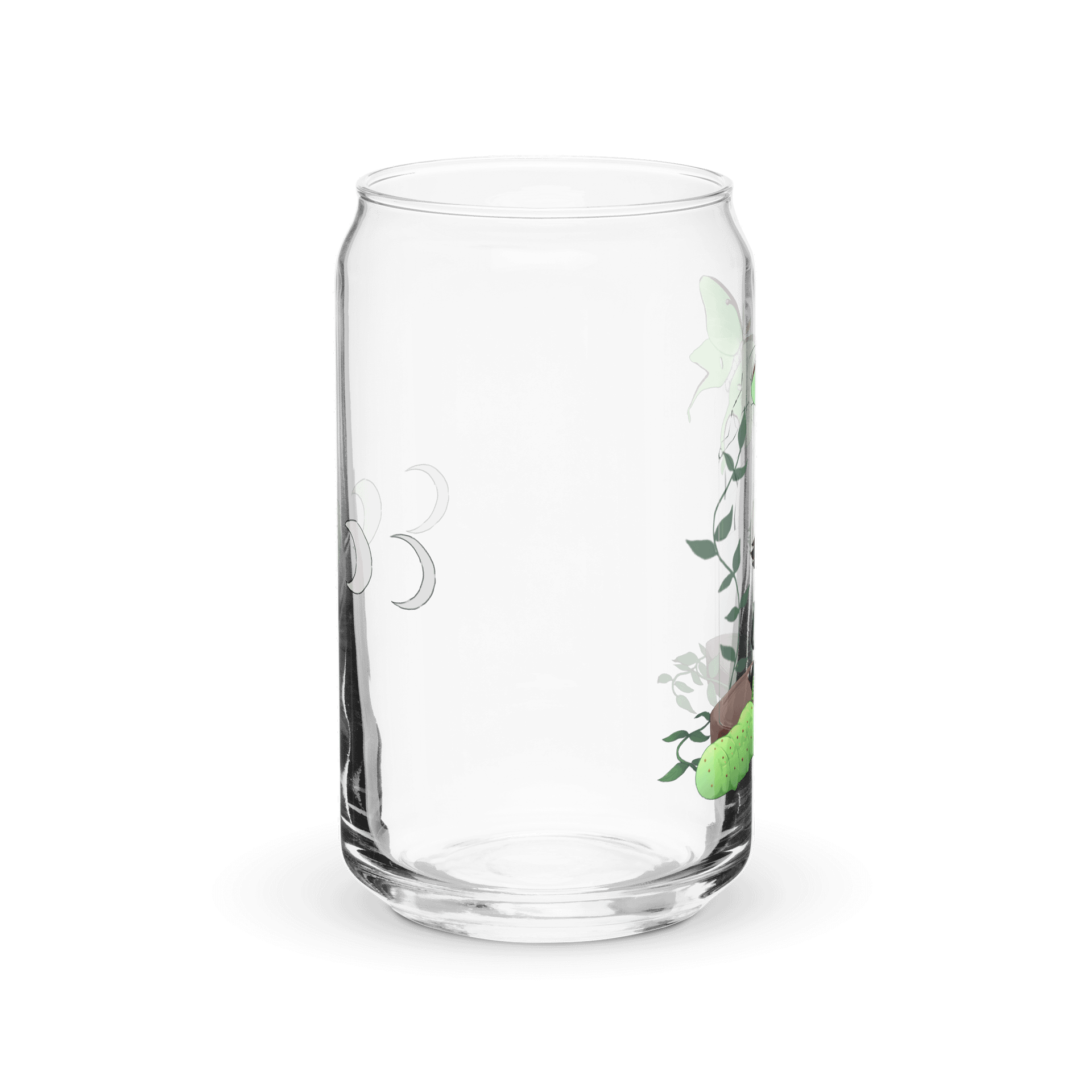 Emerge - Can Shaped Glass product image (2)
