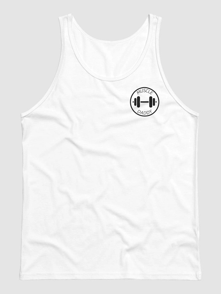 Muscle Daddy Tank product image (1)
