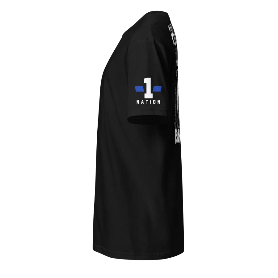 Police: What Doesn't Kill Me Better Run product image (2)
