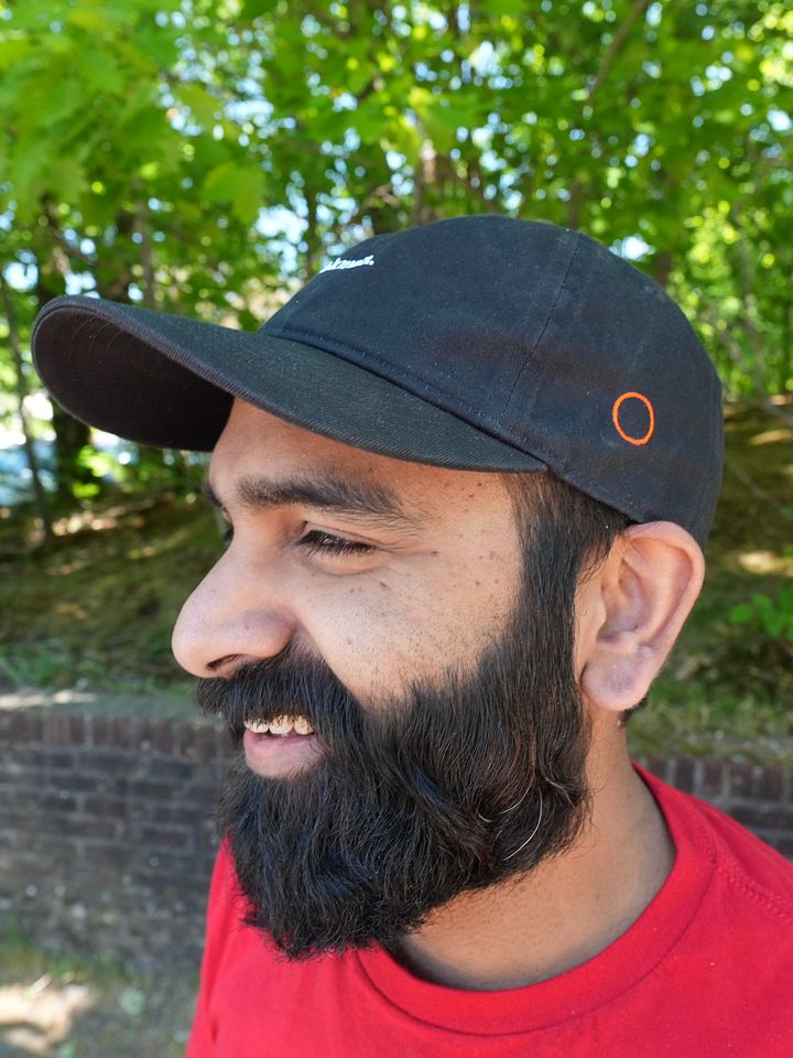 Vakman. Dad Cap. product image (1)