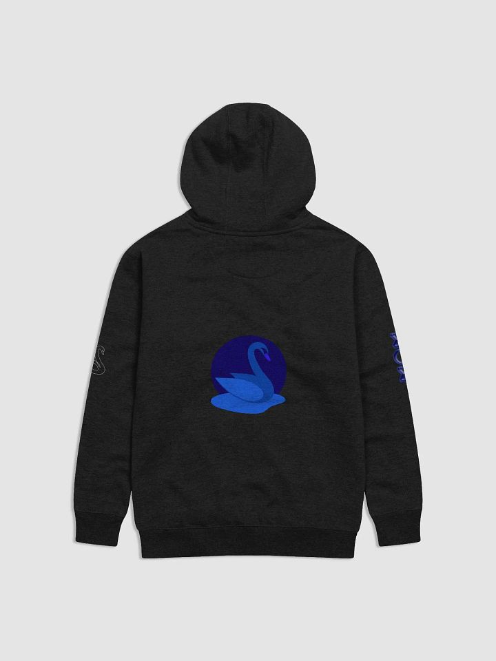 Winnipeg Boy Blue Cotton Heritage Unisex Premium Hoodie by Cotton Heritage product image (2)
