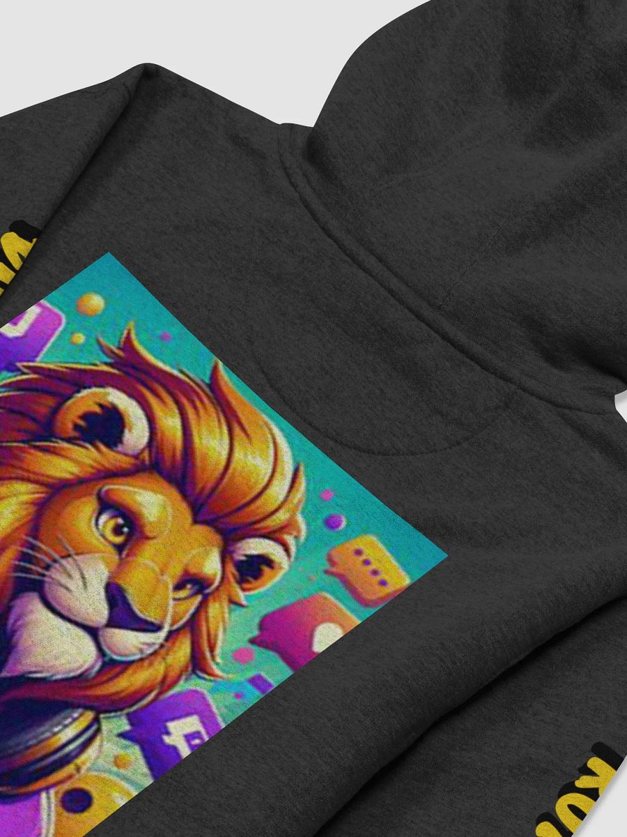 Lion Vibes product image (37)