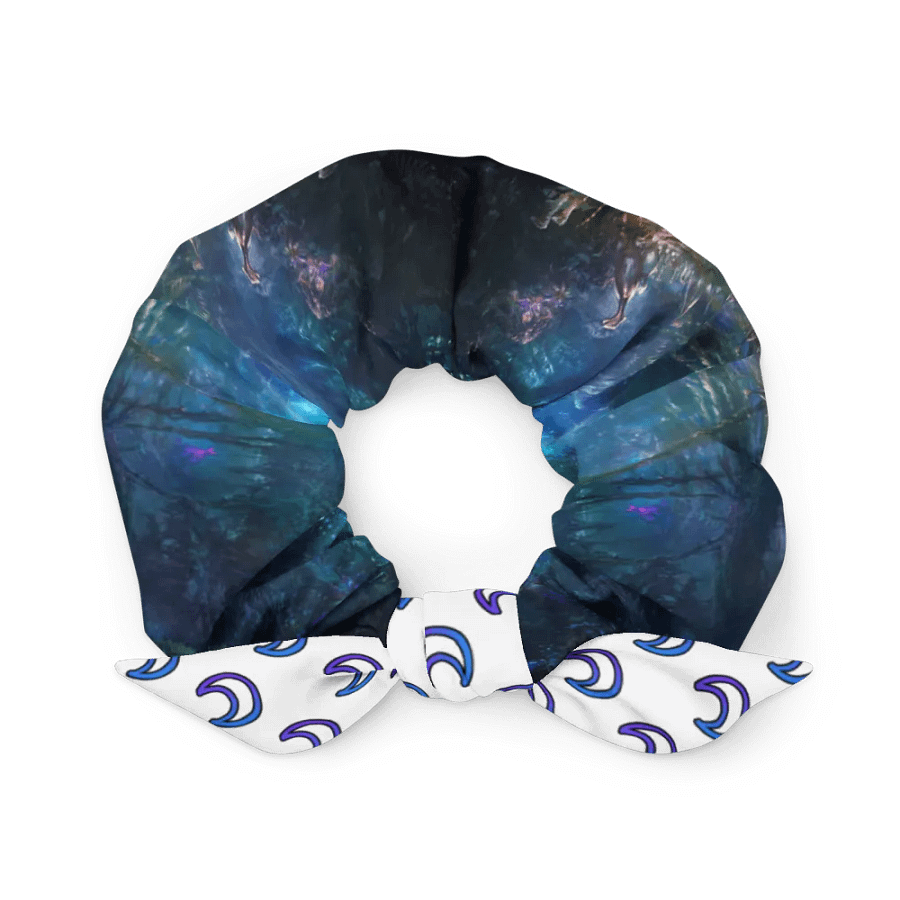 Shadow Realm scrunchie product image (2)