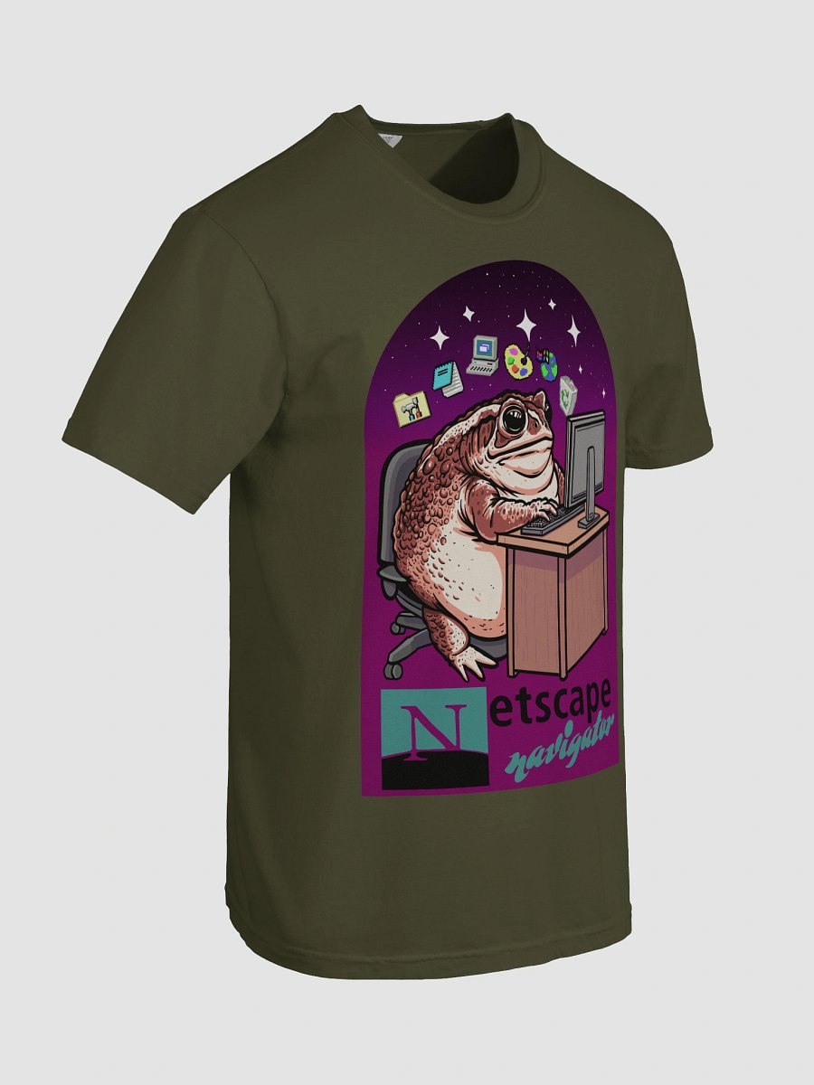 Internet Frog product image (67)