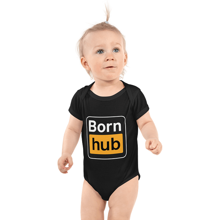 BornHub Bremium Baby product image (1)