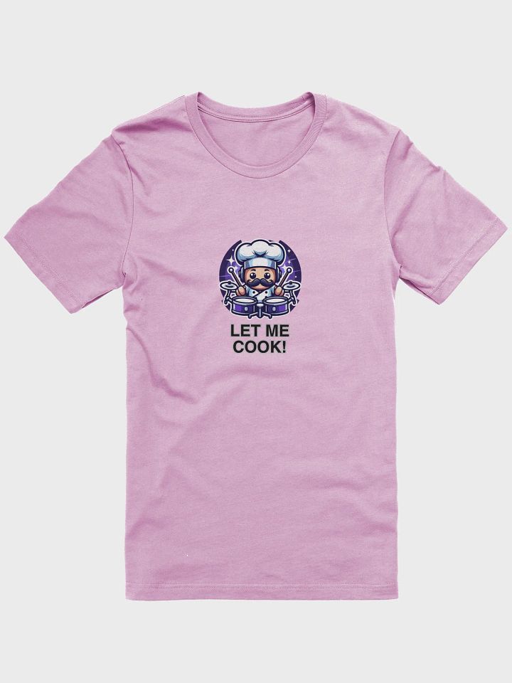 Chef Tee product image (1)