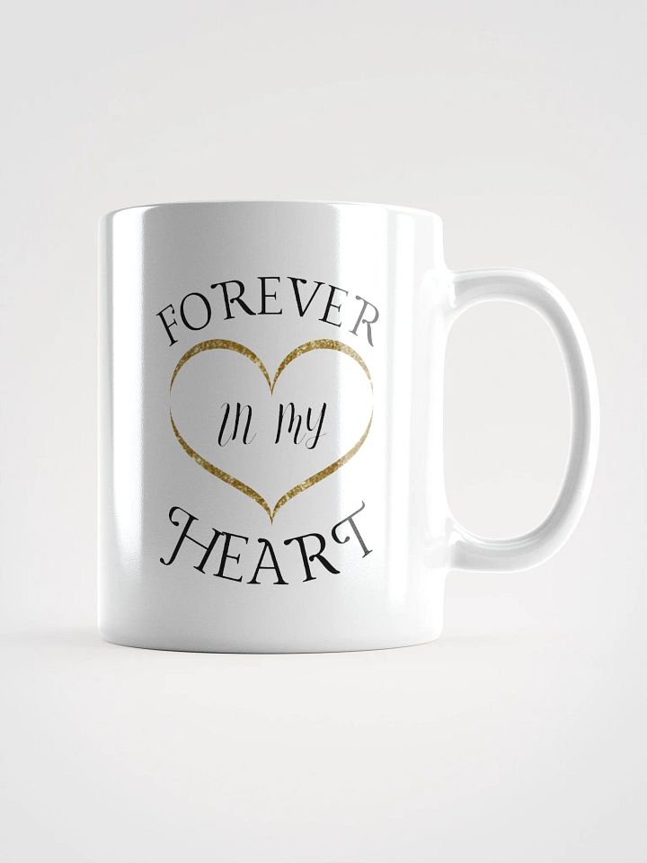 Forever in my heart product image (1)