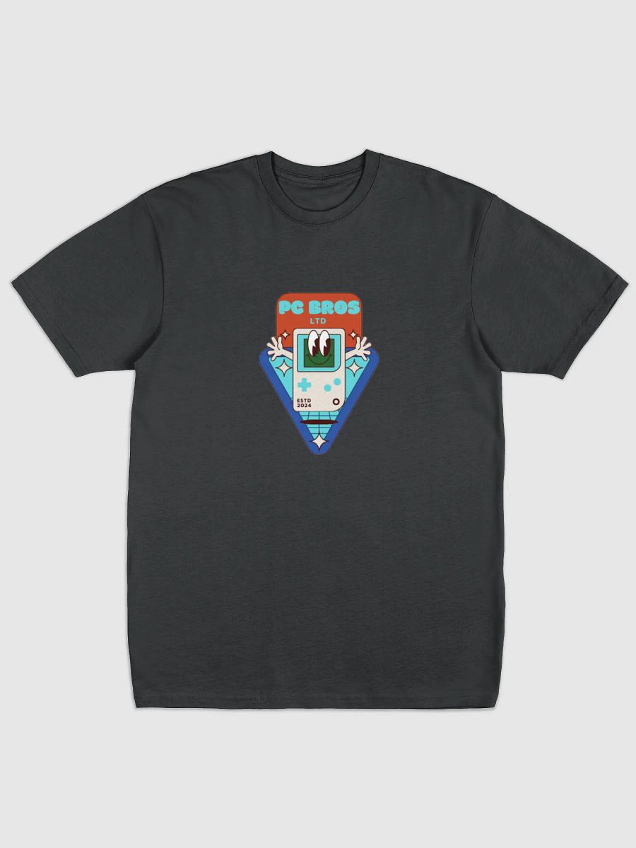 PC BROS LTD Logo Men's Premium Tee product image (6)