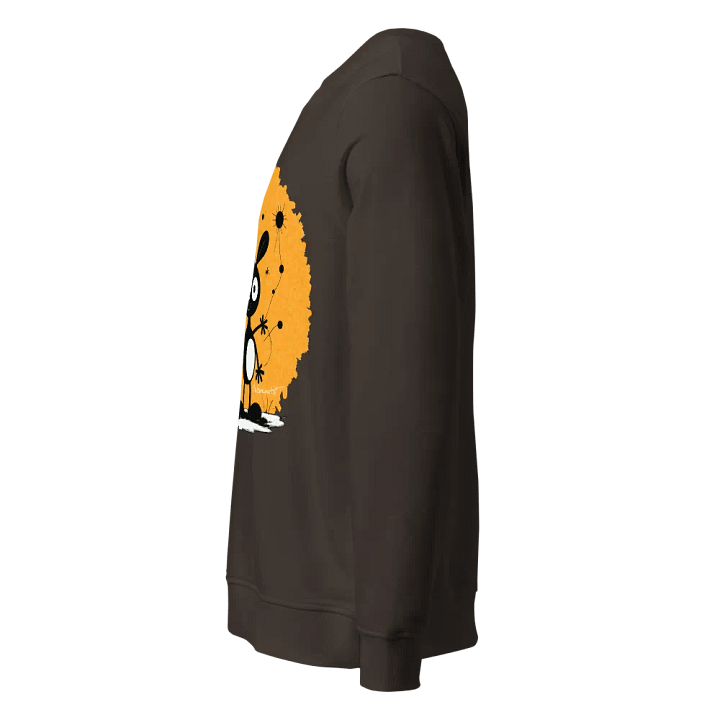 SOL'S Unisex Organic Sweatshirt product image (2)