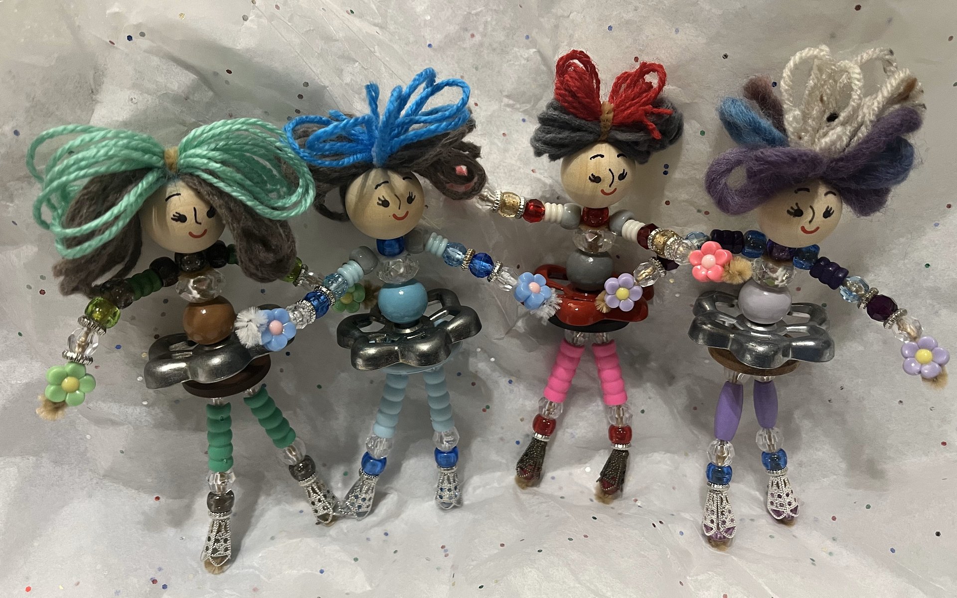 Blossom Babies product image (1)