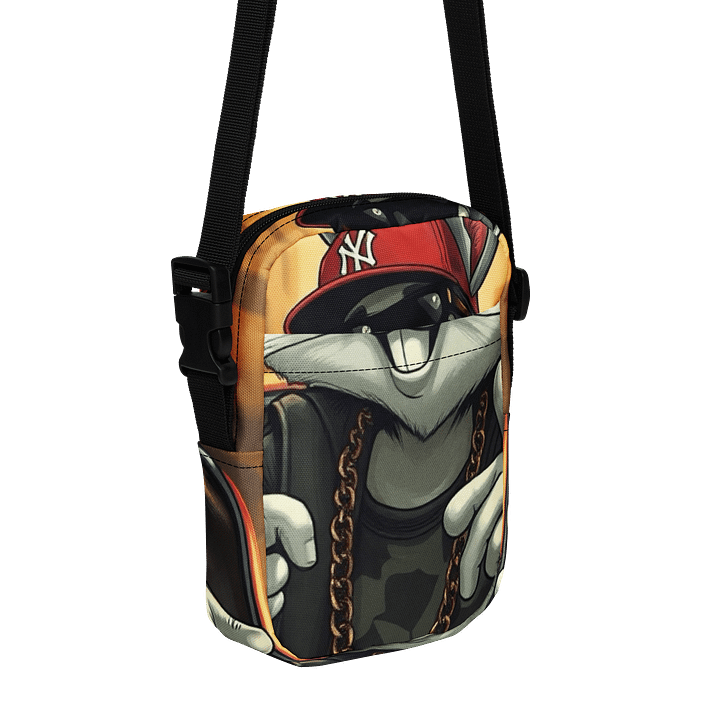 Messenger bag product image (1)