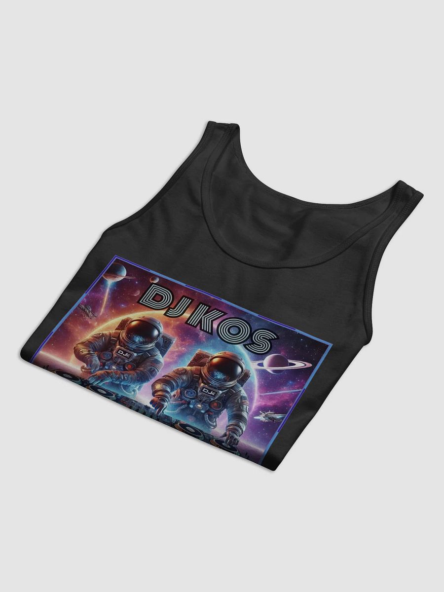 Mens Planetary Funk Tank Top product image (3)