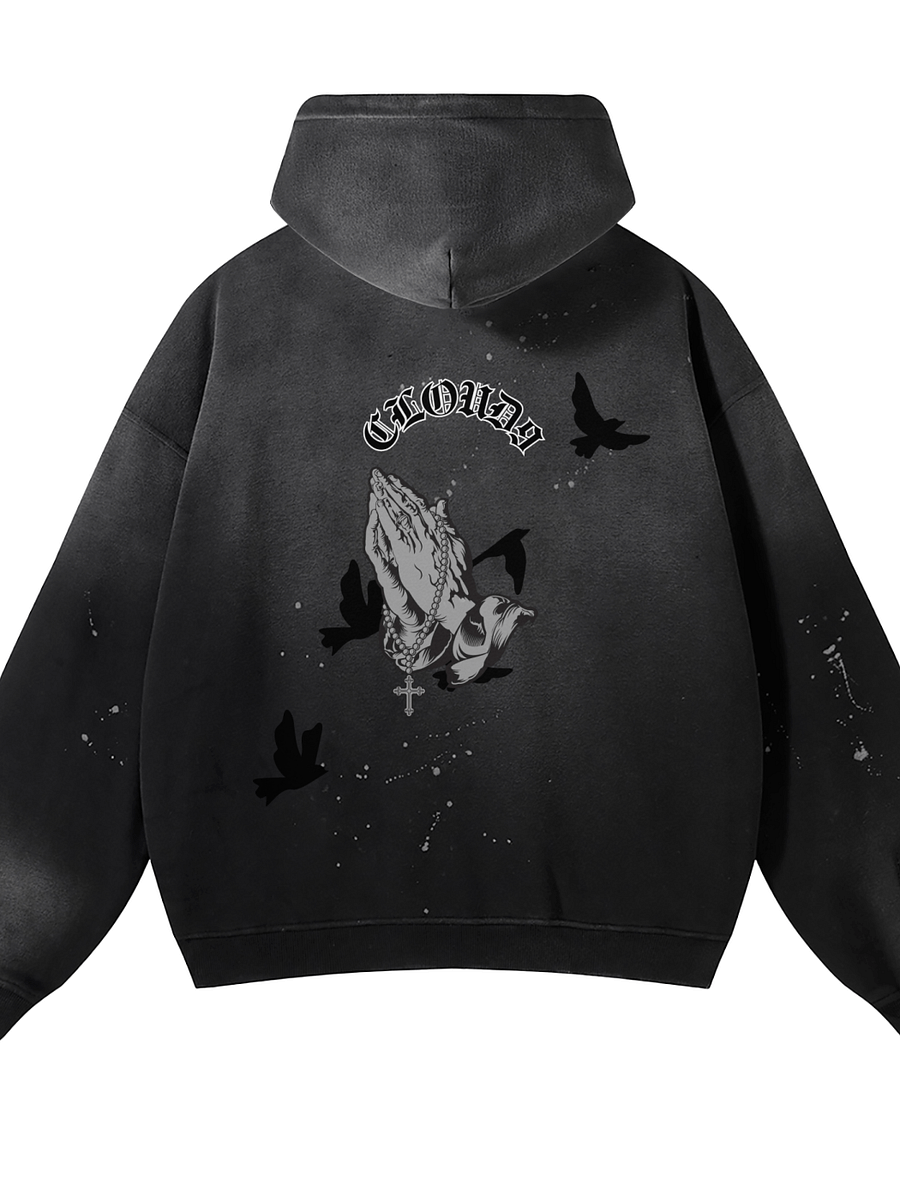 CLOUD9 vintage style product image (1)