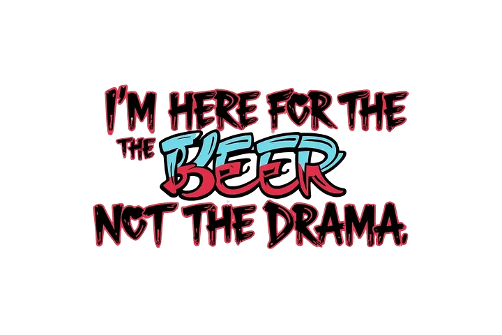 No Drama product image (2)