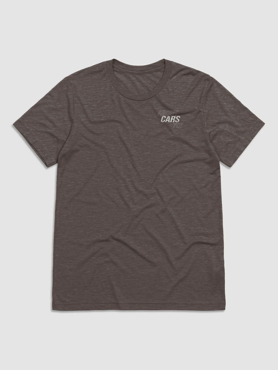 ACY T-Shirt product image (2)