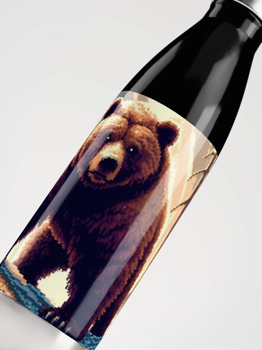Pixel Bear product image (5)