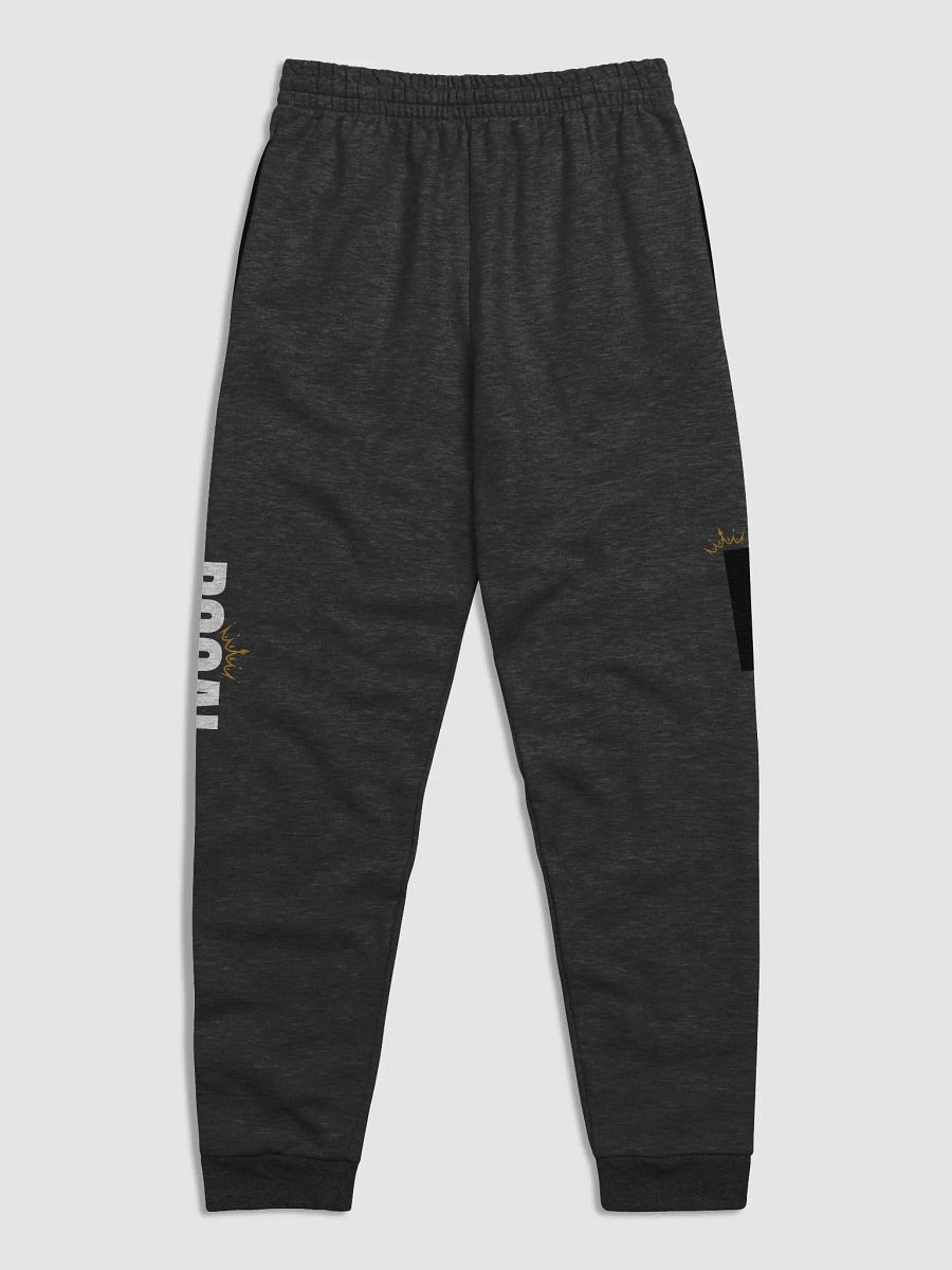 Slate Royale Joggers product image (5)