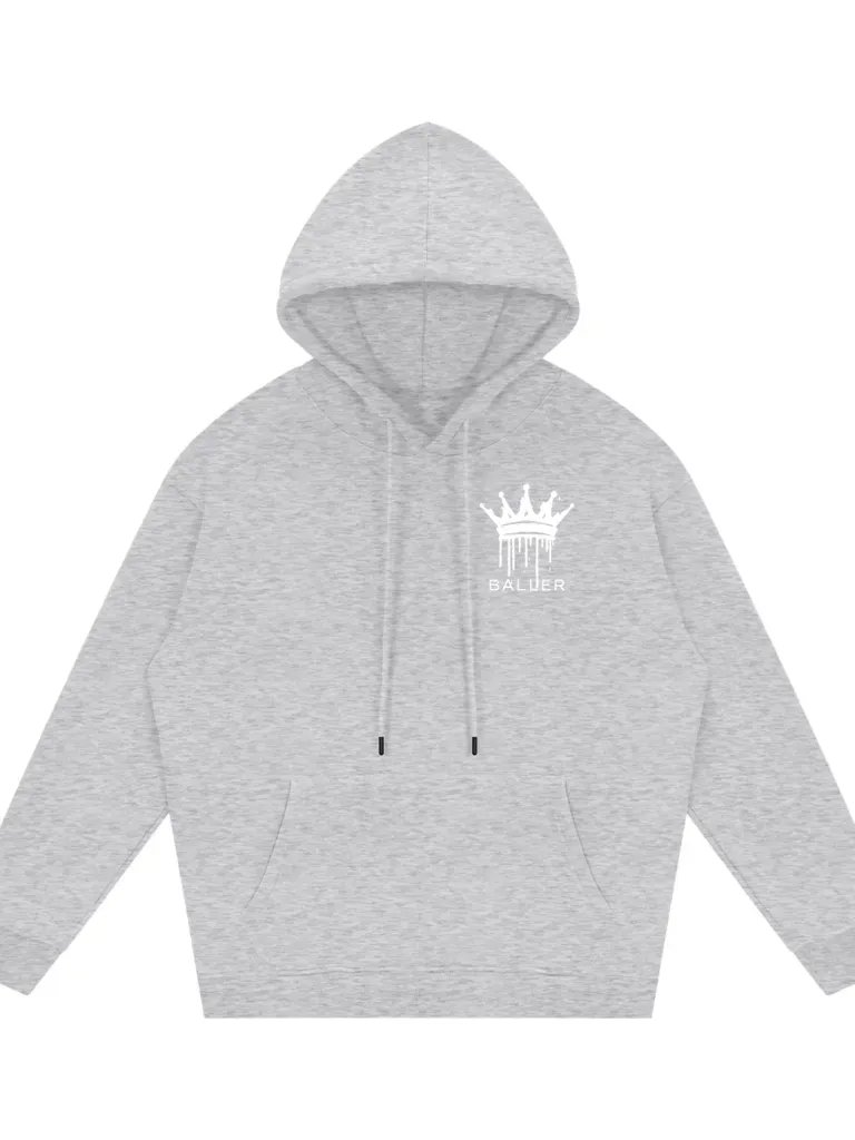 Phenom Definition Hoodie product image (2)