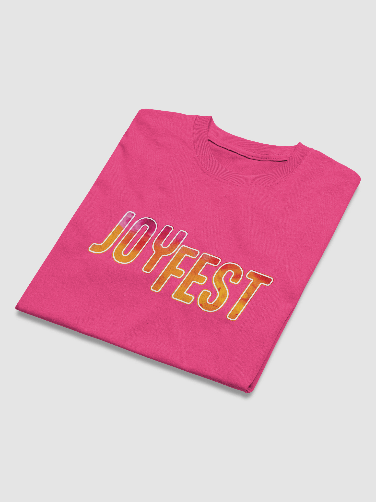 Joyfest UK - in PINK product image (3)