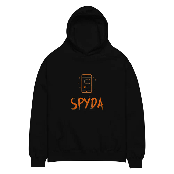 Spyda Logo Hoodie product image (2)