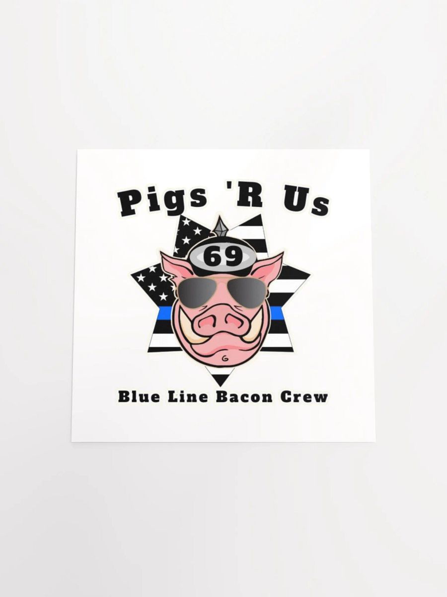 PIGS 'R US product image (16)