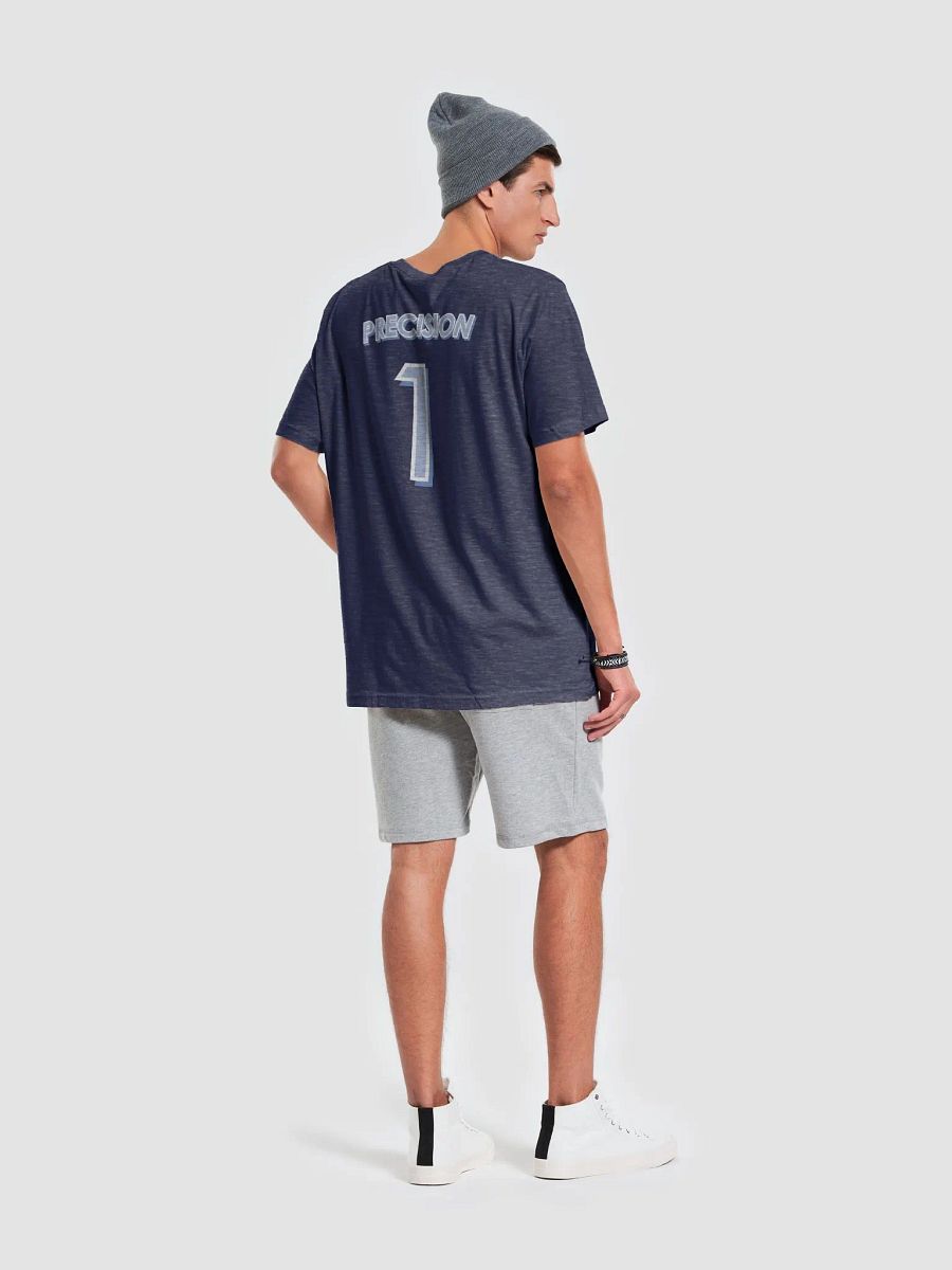 Precision Baseball Tee product image (7)